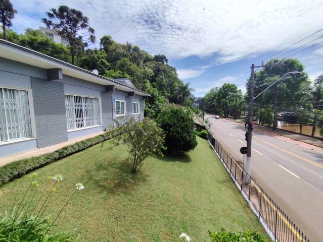 Casa / Sobrado para Venda em Caçador/SC Der 3 Quartos