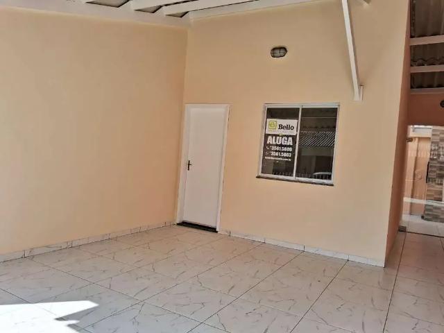 Casa / Sobrado para Venda em Caçador/SC Martello 3 Quartos