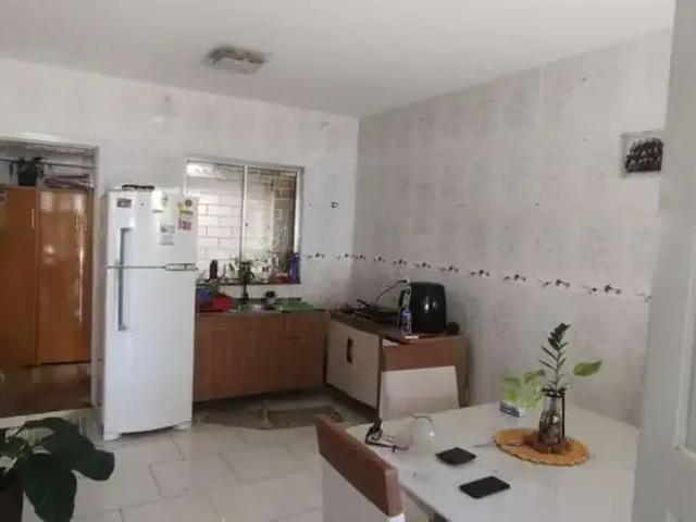 Casa / Sobrado para Venda em Caçador/SC Martello 3 Quartos