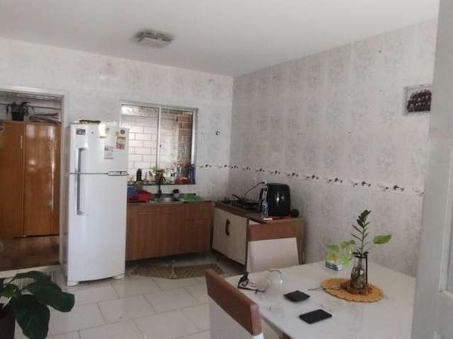 Casa / Sobrado para Venda em Caçador/SC Martello 3 Quartos