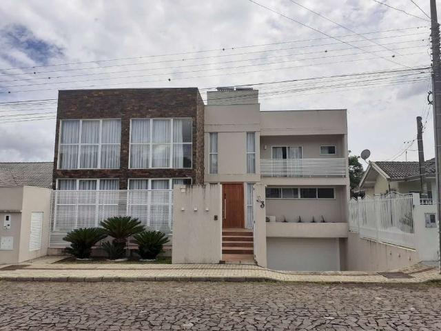 Casa / Sobrado para Venda em Caçador/SC Sorgatto 3 Quartos
