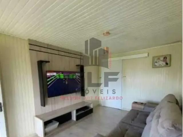 Casa / Sobrado para Venda em Caçador/SC Santa Catarina 3 Quartos