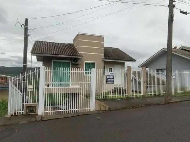 Casa / Sobrado para Venda em Caçador/SC Santa Catarina 2 Quartos