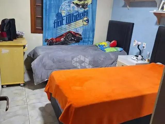 Casa / Sobrado para Venda em Caçapava do Sul/RS Zona Rural 2 Quartos