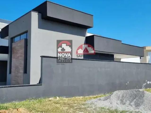 Casa / Sobrado para Venda em Caçapava/SP Bairro do Grama 3 Quartos