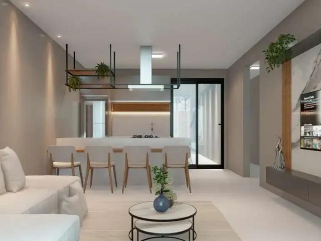 Casa / Sobrado para Venda em Caçapava/SP Borda da Mata 2 Quartos