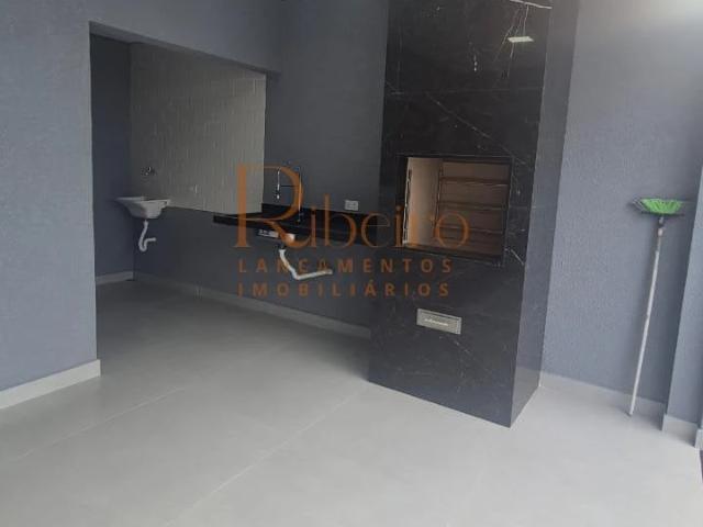 Casa / Sobrado para Venda em Caçapava/SP Borda da Mata 2 Quartos