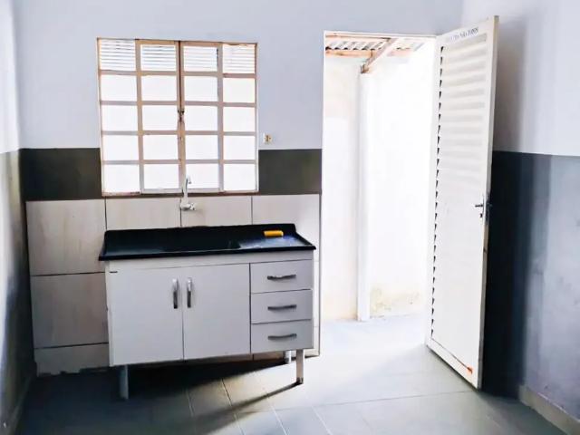 Casa / Sobrado para Venda em Caçapava/SP Caçapava Velha 2 Quartos