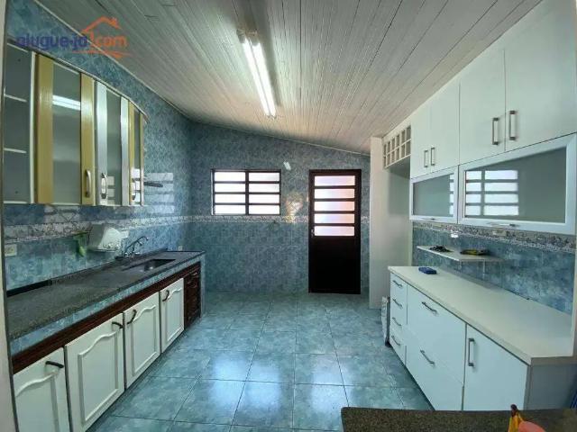 Casa / Sobrado para Venda em Caçapava/SP Jardim Caçapava 4 Quartos