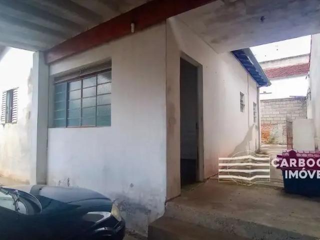 Casa / Sobrado para Venda em Caçapava/SP Jardim Caçapava 2 Quartos