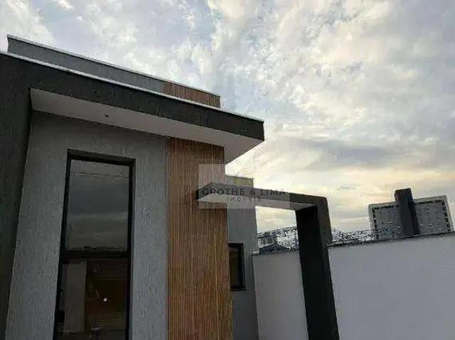 Casa / Sobrado para Venda em Caçapava/SP Jardim Maria Cândida 2 Quartos