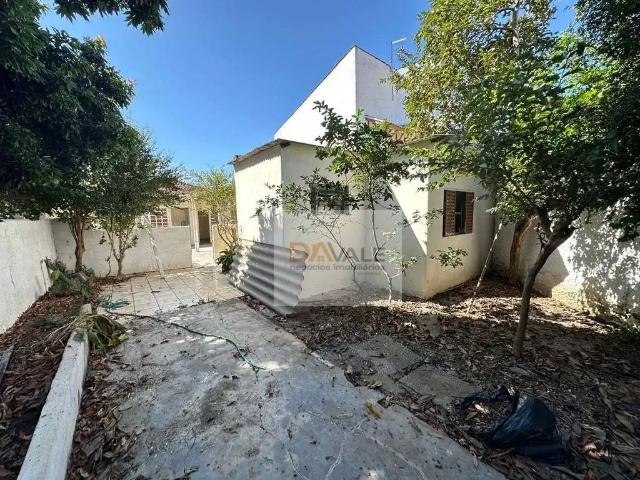 Casa / Sobrado para Venda em Caçapava/SP Jardim São José 3 Quartos