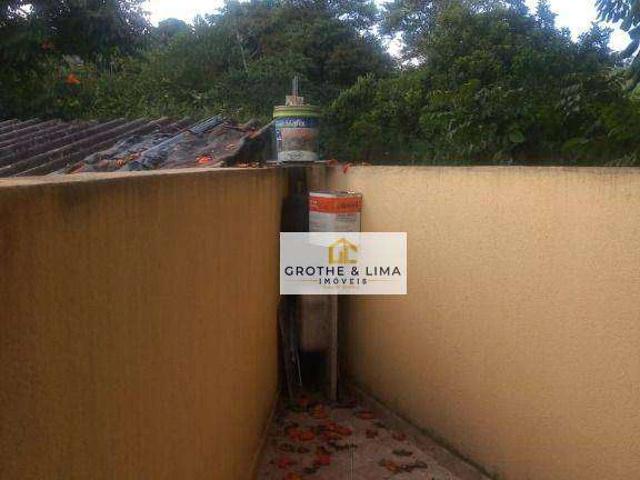 Casa / Sobrado para Venda em Caçapava/SP Padre Marcelo 4 Quartos