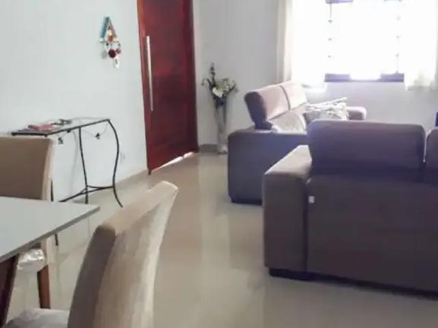 Casa / Sobrado para Venda em Caçapava/SP Parque Residencial Maria Elmira 3 Quartos