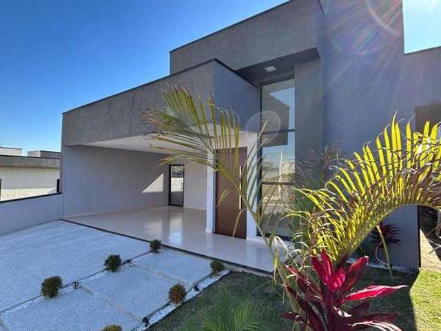 Casa / Sobrado para Venda em Caçapava/SP Parque Residencial Maria Elmira 3 Quartos