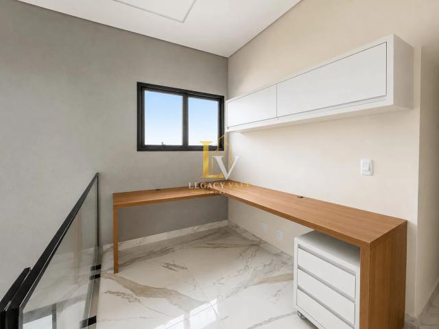 Casa / Sobrado para Venda em Caçapava/SP Parque Residencial Maria Elmira 3 Quartos