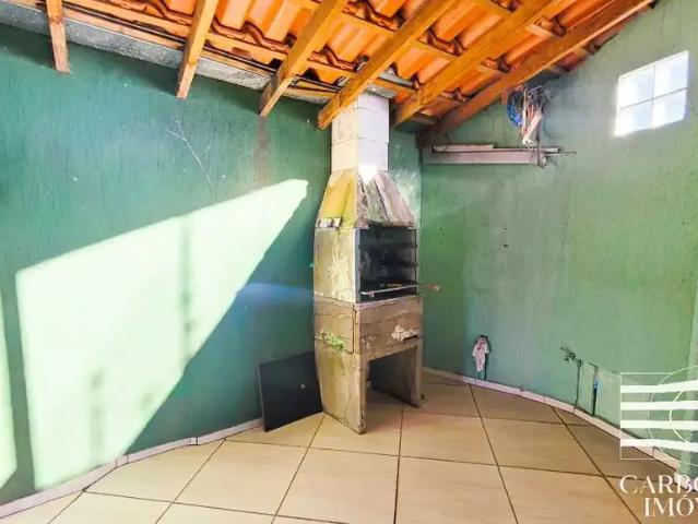 Casa / Sobrado para Venda em Caçapava/SP Parque Residencial Maria Elmira 3 Quartos