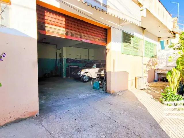 Casa / Sobrado para Venda em Caçapava/SP Parque Residencial Maria Elmira 2 Quartos