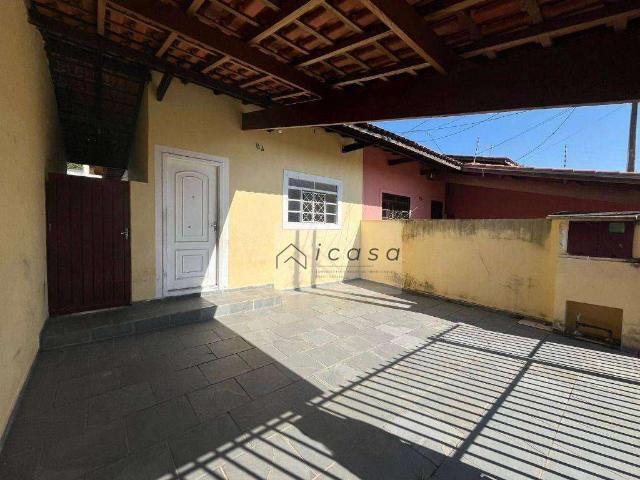 Casa / Sobrado para Venda em Caçapava/SP Parque Residencial Maria Elmira 2 Quartos