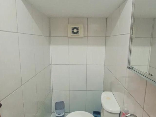 Casa / Sobrado para Venda em Caçapava/SP Parque Residencial Santo André 2 Quartos