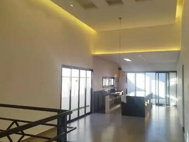 Casa / Sobrado para Venda em Caçapava/SP Residencial Alta Vista 1 3 Quartos