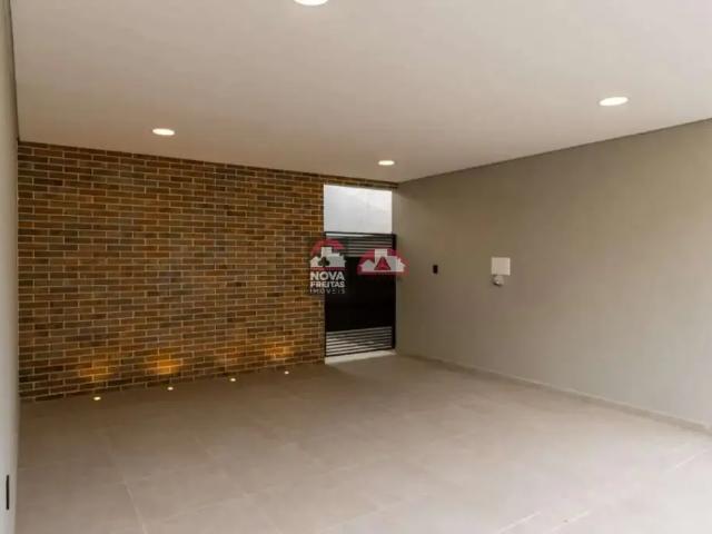 Casa / Sobrado para Venda em Caçapava/SP Residencial Alta Vista 1 3 Quartos