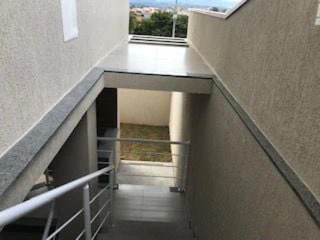 Casa / Sobrado para Venda em Caçapava/SP Residencial Alta Vista 2 3 Quartos