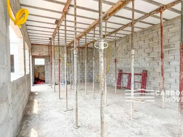 Casa / Sobrado para Venda em Caçapava/SP Residencial Amor 2 Quartos
