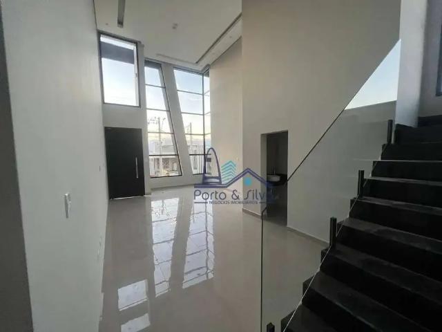 Casa / Sobrado para Venda em Caçapava/SP Residencial Colinas 3 Quartos