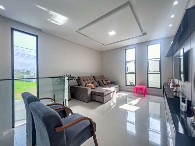 Casa / Sobrado para Venda em Caçapava/SP Residencial Colinas 3 Quartos