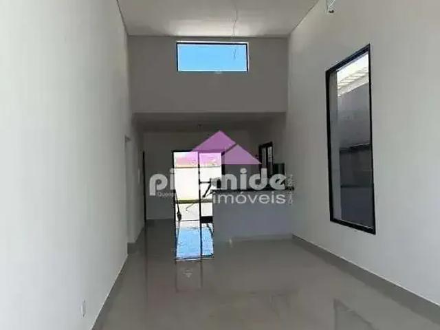 Casa / Sobrado para Venda em Caçapava/SP Residencial Colinas 3 Quartos
