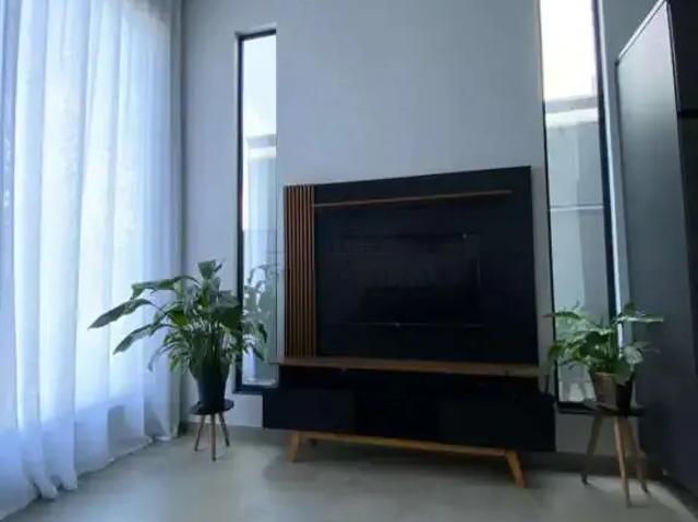 Casa / Sobrado para Venda em Caçapava/SP Residencial Colinas 3 Quartos