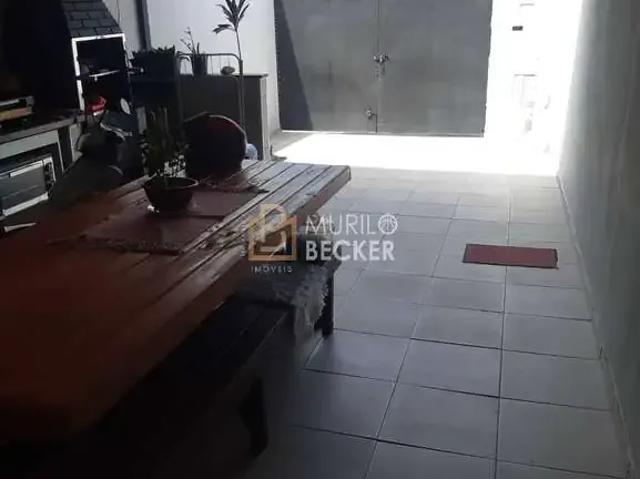 Casa / Sobrado para Venda em Caçapava/SP Residencial Esperança 2 Quartos