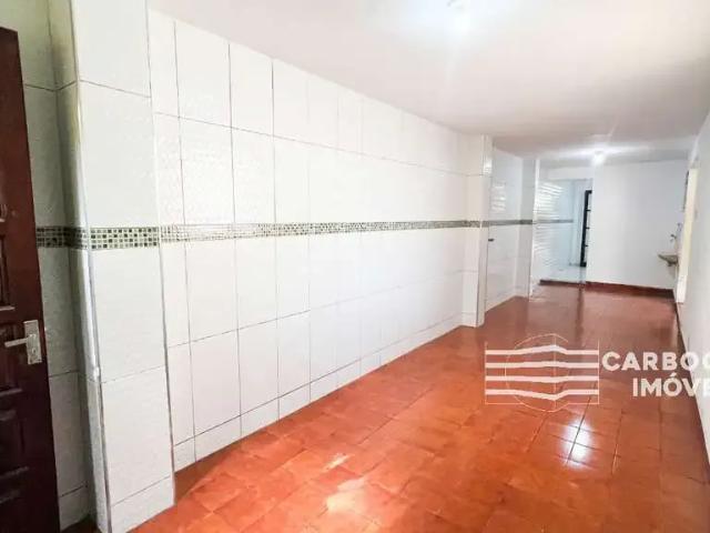 Casa / Sobrado para Venda em Caçapava/SP Sapé II 2 Quartos