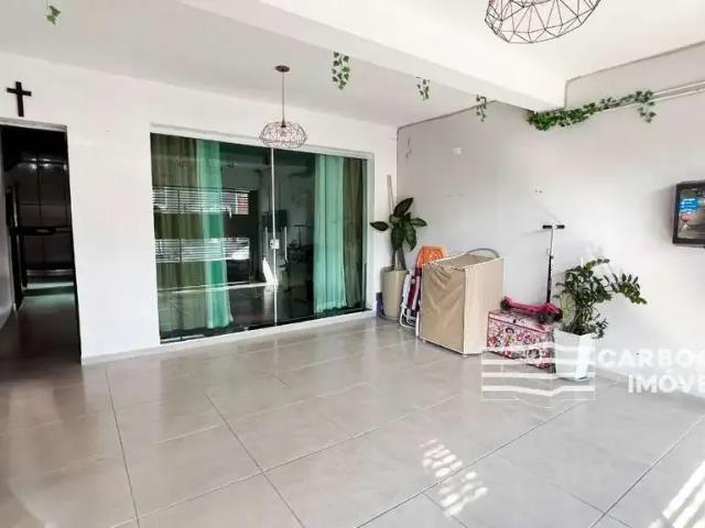 Casa / Sobrado para Venda em Caçapava/SP Vera Cruz 4 Quartos