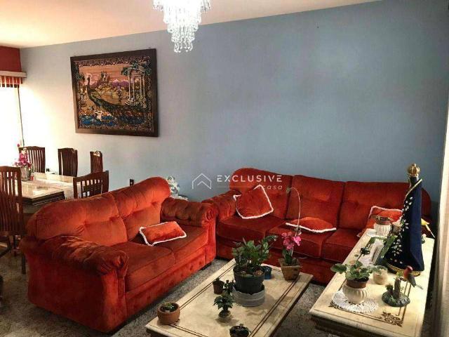 Casa / Sobrado para Venda em Caçapava/SP Vila Antônio Augusto Luiz 3 Quartos