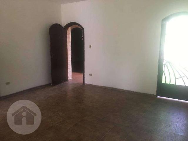 Casa / Sobrado para Venda em Caçapava/SP Vila Antônio Augusto Luiz 3 Quartos