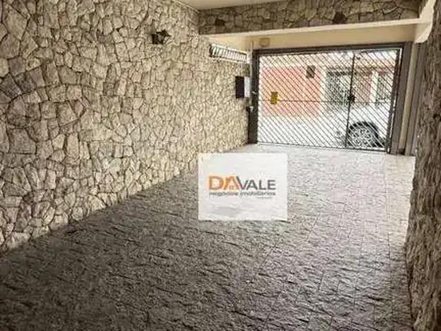 Casa / Sobrado para Venda em Caçapava/SP Vila São João 3 Quartos