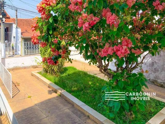 Casa / Sobrado para Venda em Caçapava/SP Vila Santa Izabel 3 Quartos