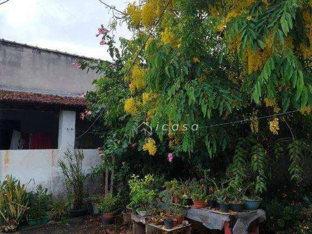 Casa / Sobrado para Venda em Caçapava/SP Vila Resende 3 Quartos