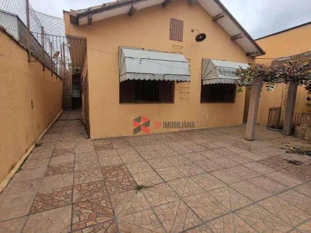 Casa / Sobrado para Venda em Caçapava/SP Vila Resende 3 Quartos