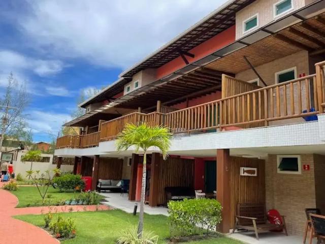 Casa / Sobrado para Venda em Camaçari/BA Monte Gordo 2 Quartos