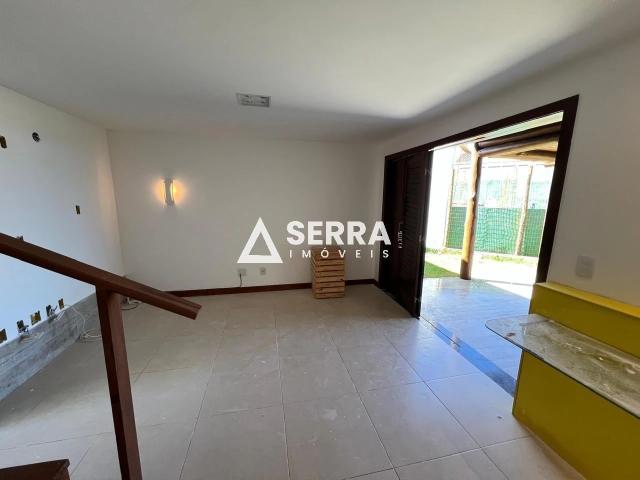 Casa / Sobrado para Venda em Camaçari/BA Monte Gordo 3 Quartos