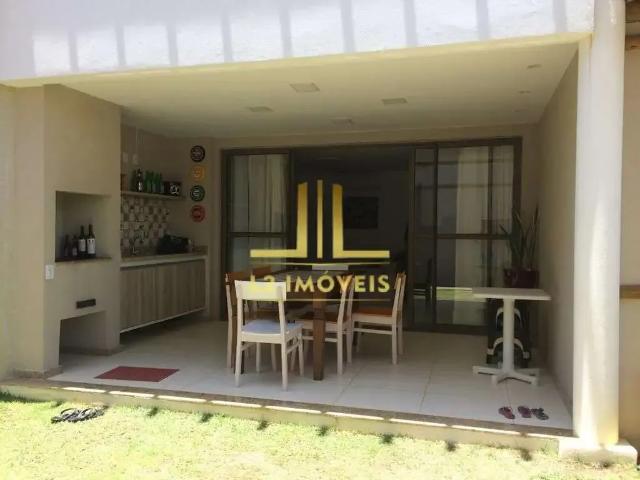Casa / Sobrado para Venda em Camaçari/BA Monte Gordo 3 Quartos