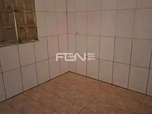 Casa / Sobrado para Venda em Camaçari/BA Abrantes 2 Quartos