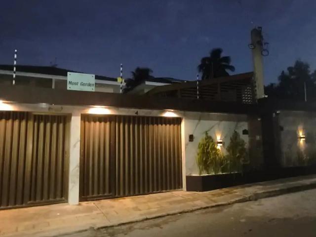 Casa / Sobrado para Venda em Camaçari/BA Abrantes 2 Quartos