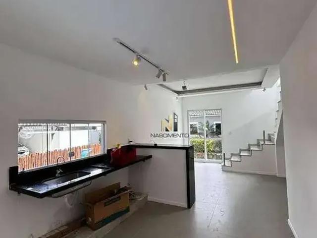 Casa / Sobrado para Venda em Camaçari/BA Abrantes 3 Quartos