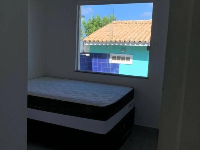 Casa / Sobrado para Venda em Camaçari/BA Abrantes 3 Quartos