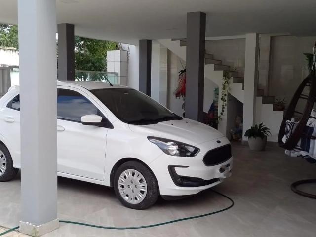 Casa / Sobrado para Venda em Camaçari/BA Abrantes 3 Quartos