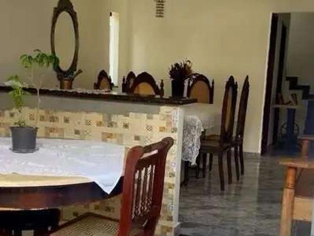 Casa / Sobrado para Venda em Camaçari/BA Abrantes 4 Quartos